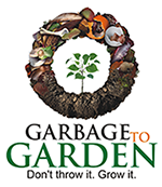 Garbage tO Garden